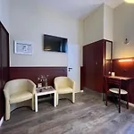 Hotel Hanseatic