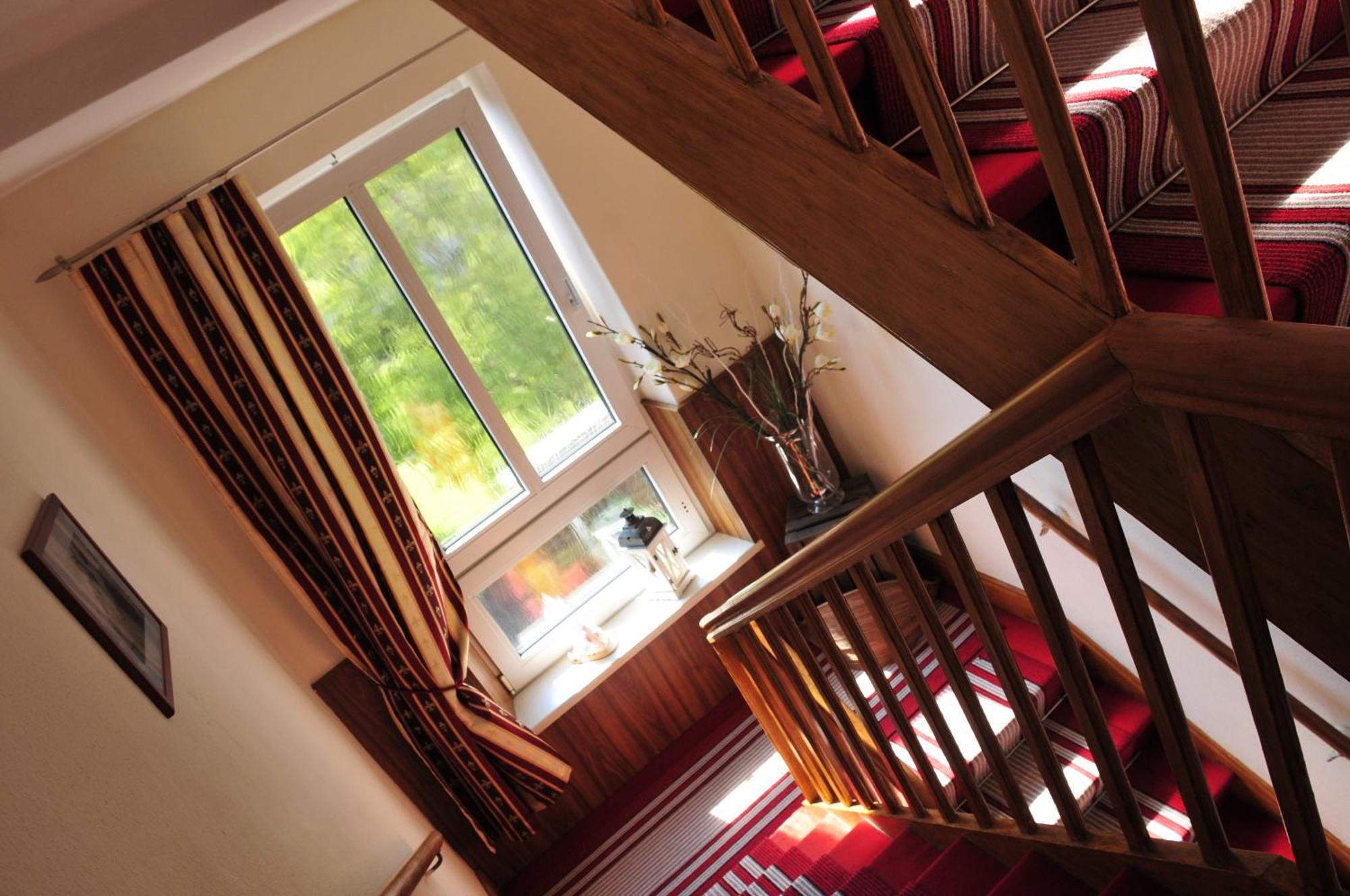 Hotel Hanseatic 2*
