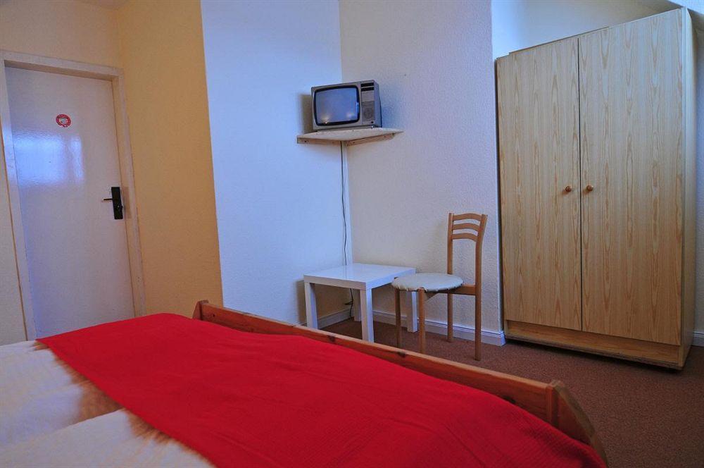 Hotel Hanseatic