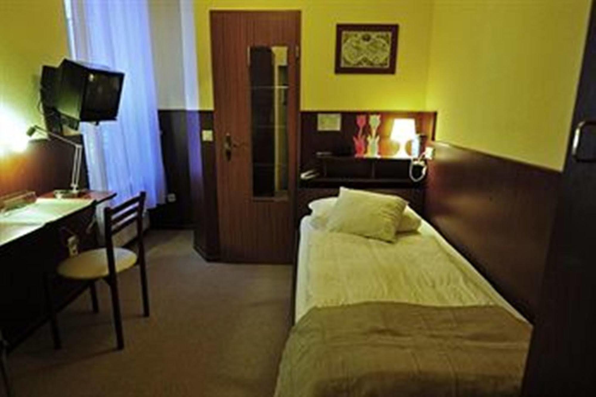 Hotel Hanseatic Lubeck