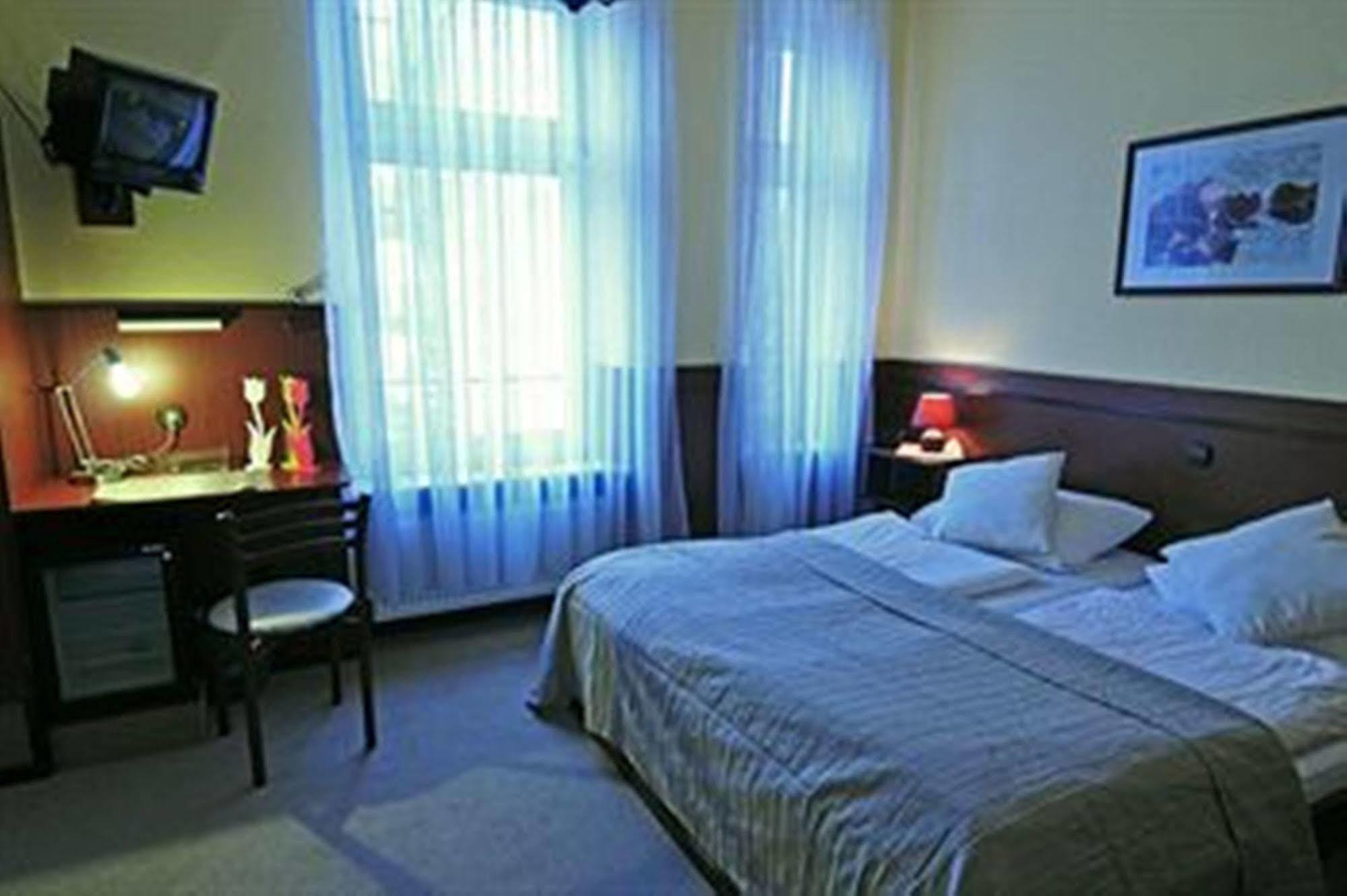 Hotel Hanseatic 2*