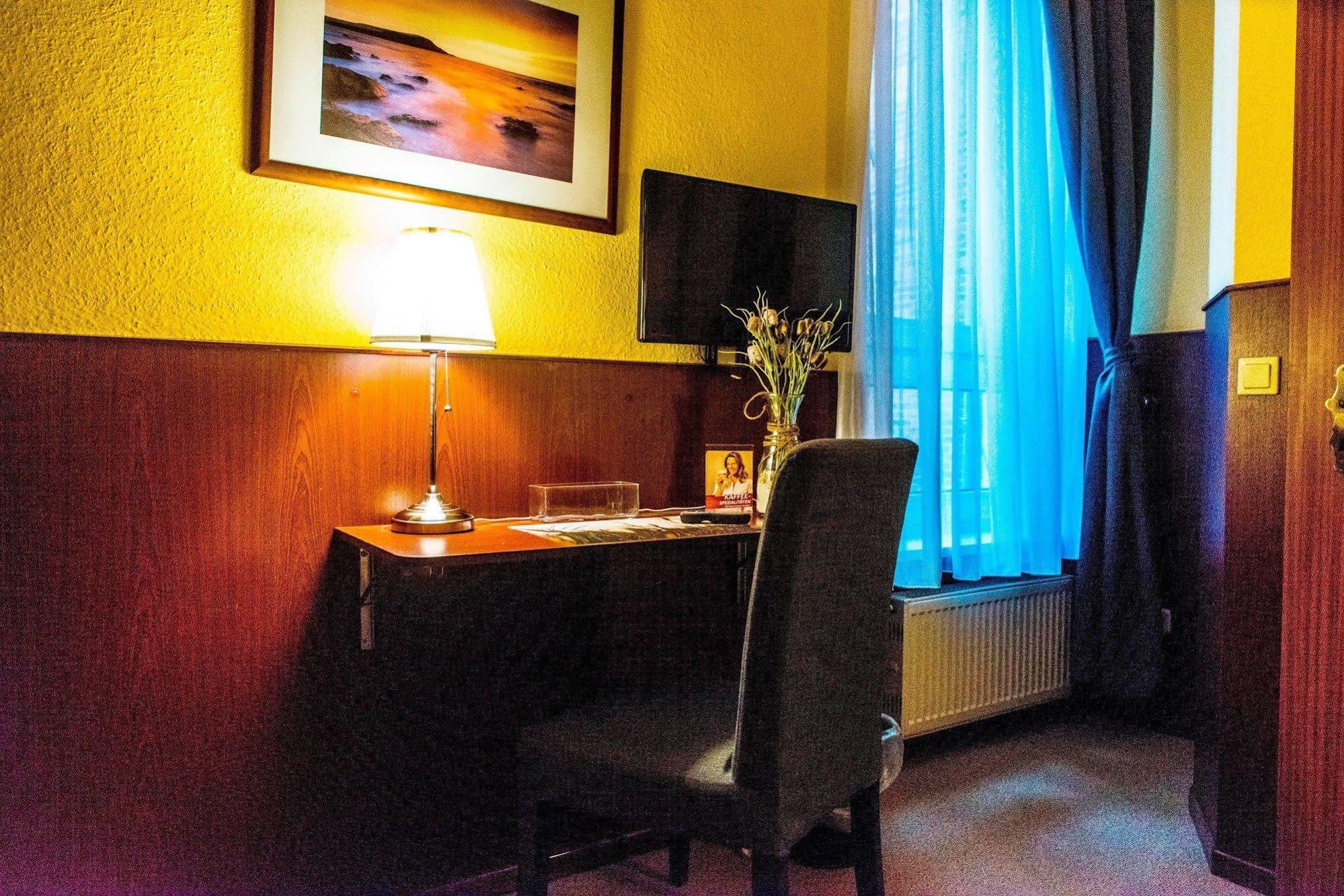 Hotel Hanseatic 2*