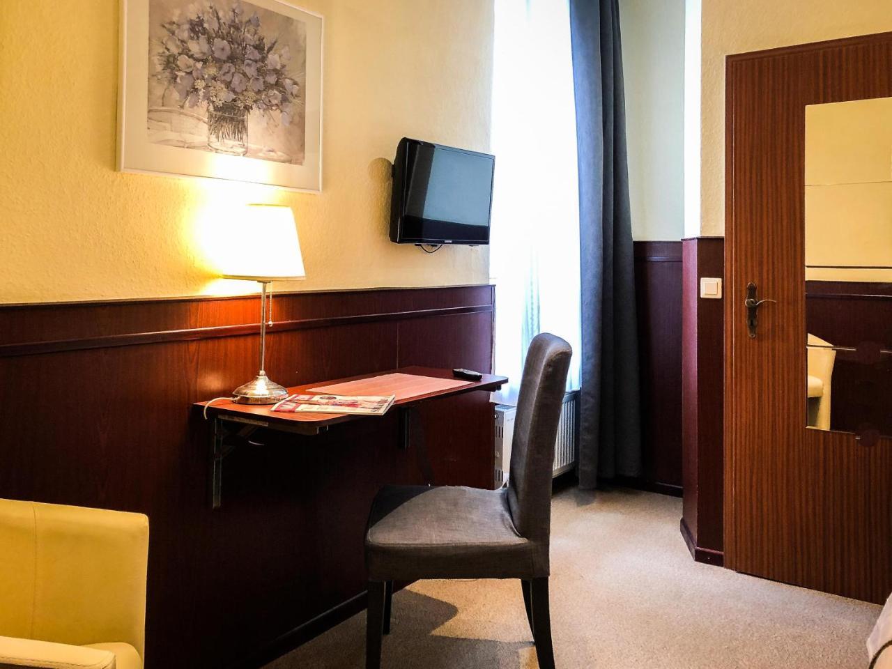 Hotel Hanseatic Lubeck