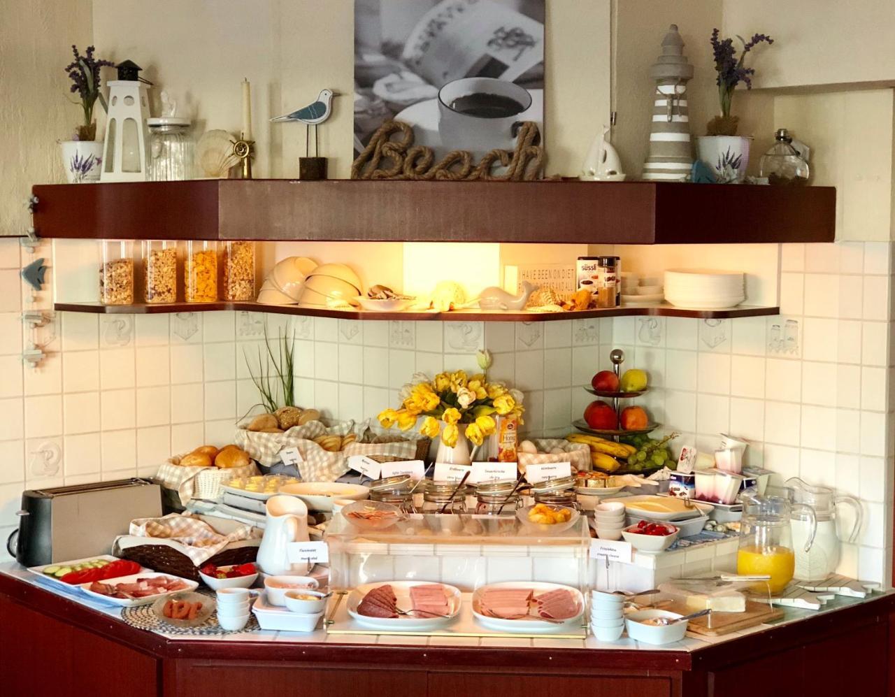 Hotel Hanseatic Lubeck