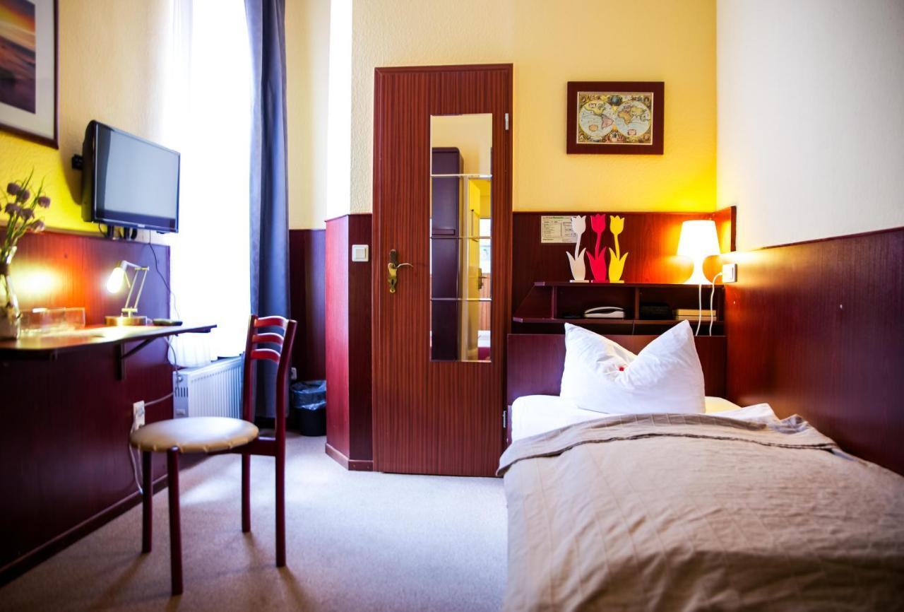 Hanseatic Hotel 2*